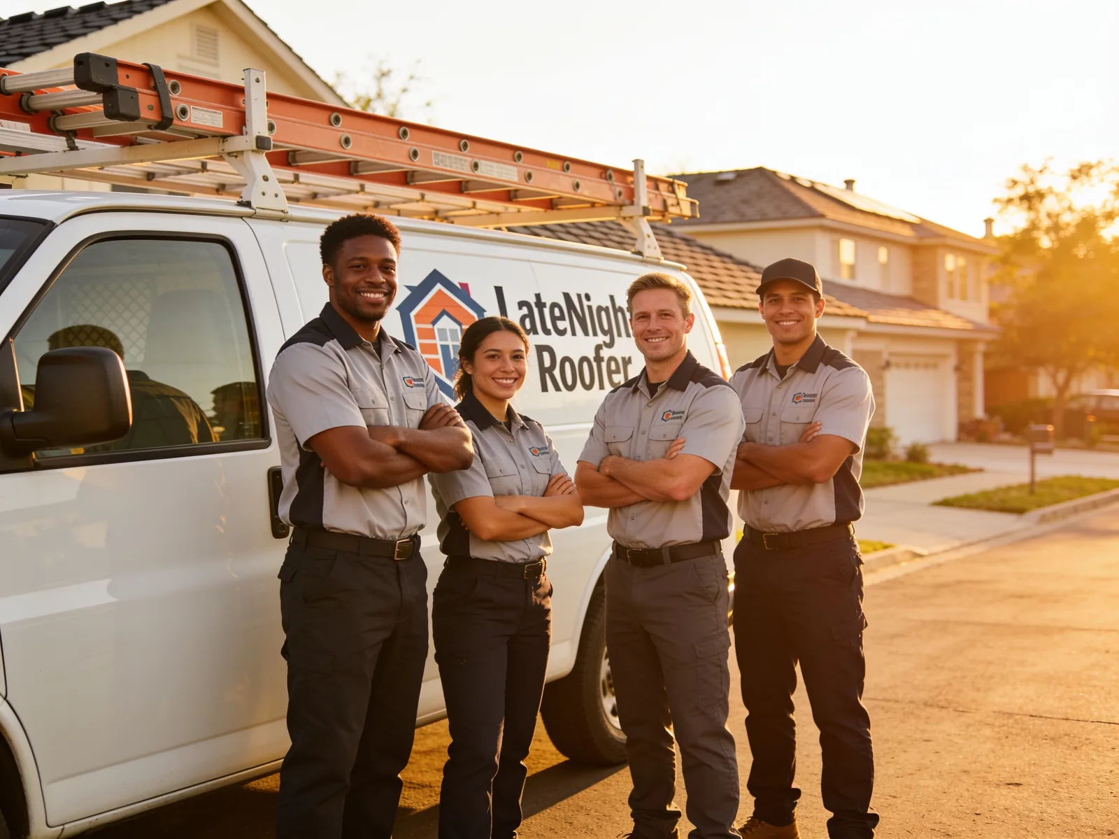 Emergency Roof Repair company in Spivey, KS